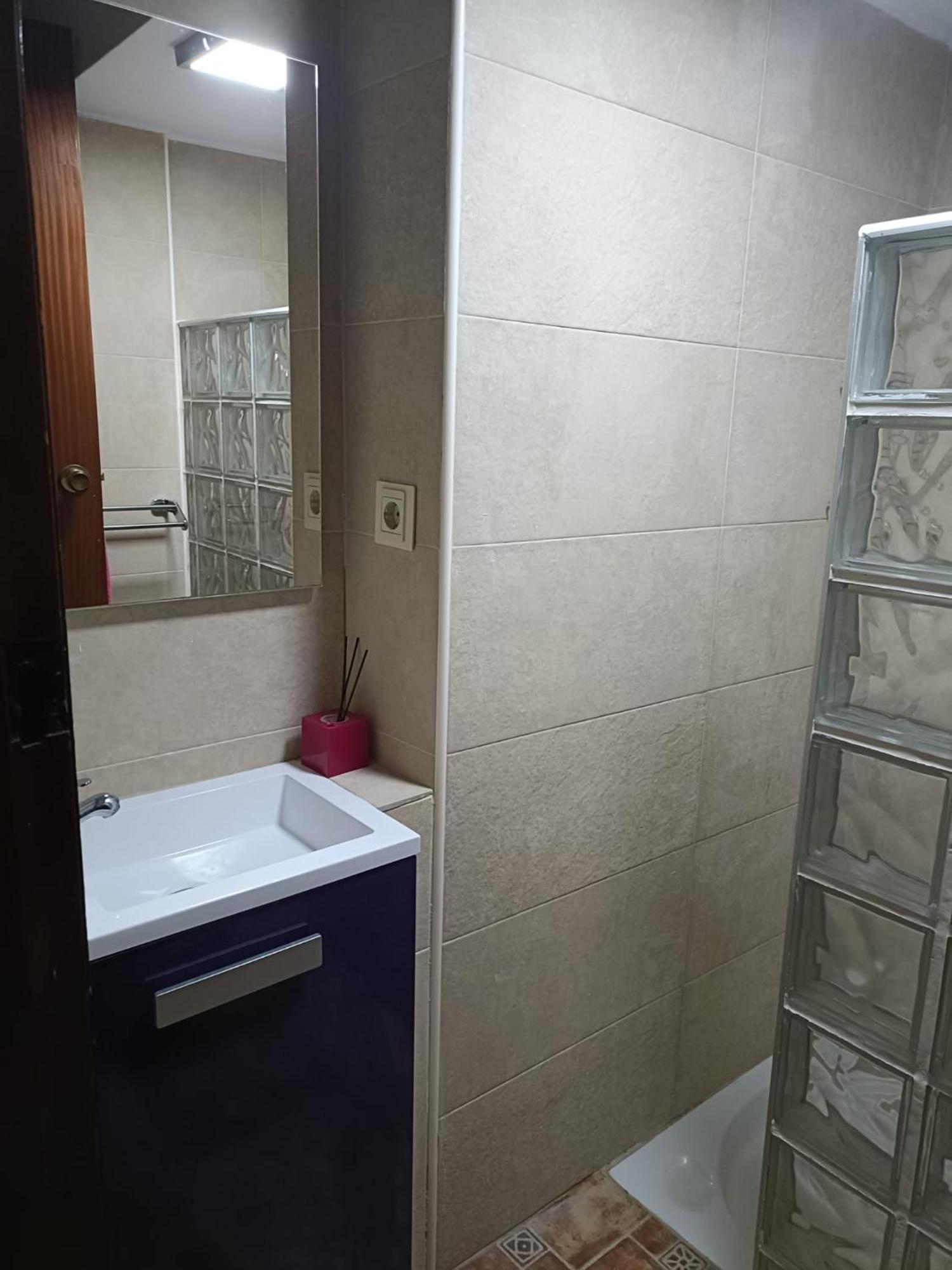 Сasa de vacaciones Casa Gaspar, Alojamiento Rural Con Vistas Al Mar En Paraje Natural