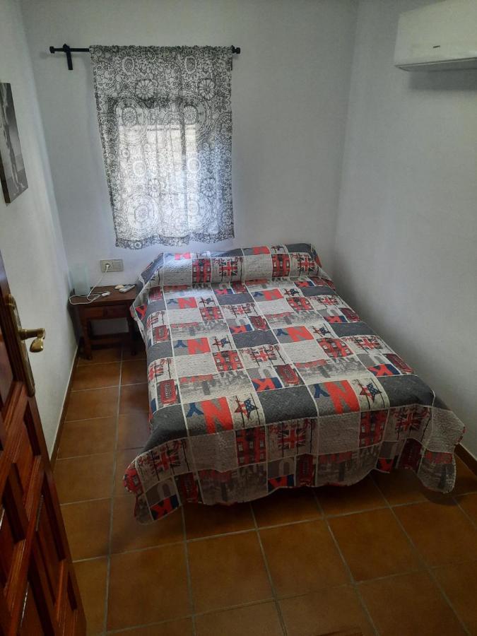 Casa de férias Casa Gaspar, Alojamiento Rural Con Vistas Al Mar En Paraje Natural Granada
